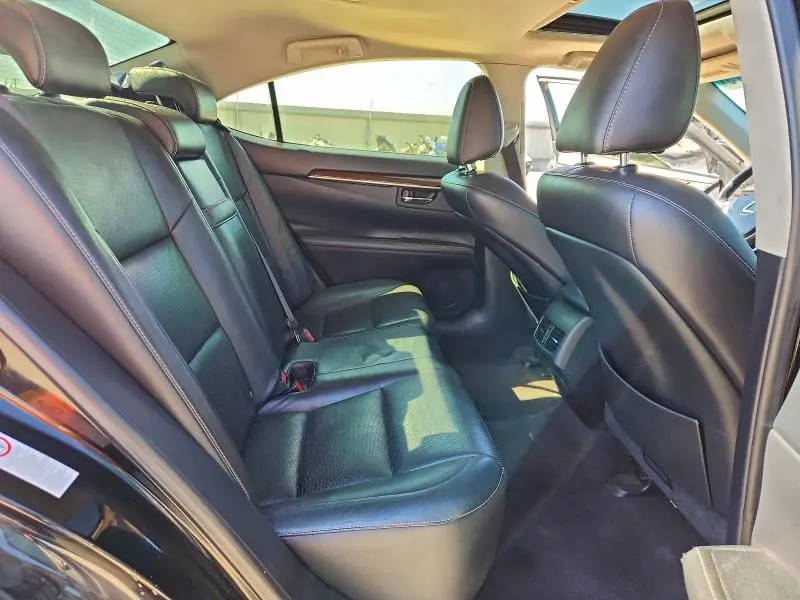 2015 LEXUS ES 350  