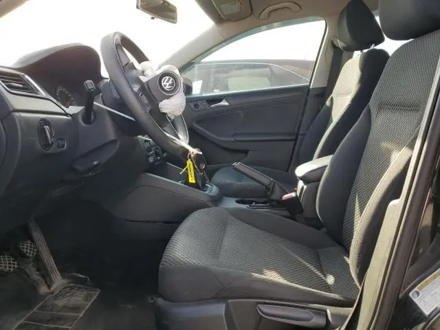 2013 VOLKSWAGEN JETTA BASE  