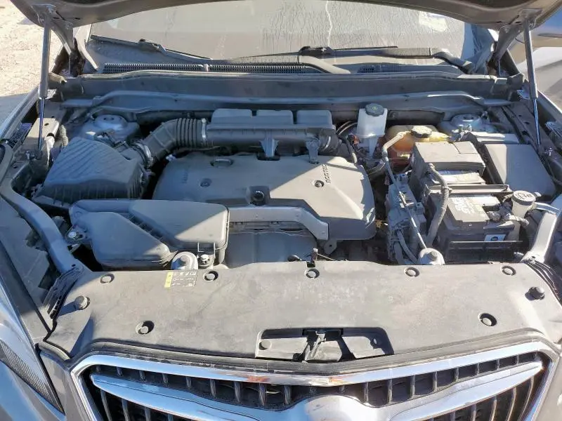 2020 BUICK ENVISION PREFERRED  