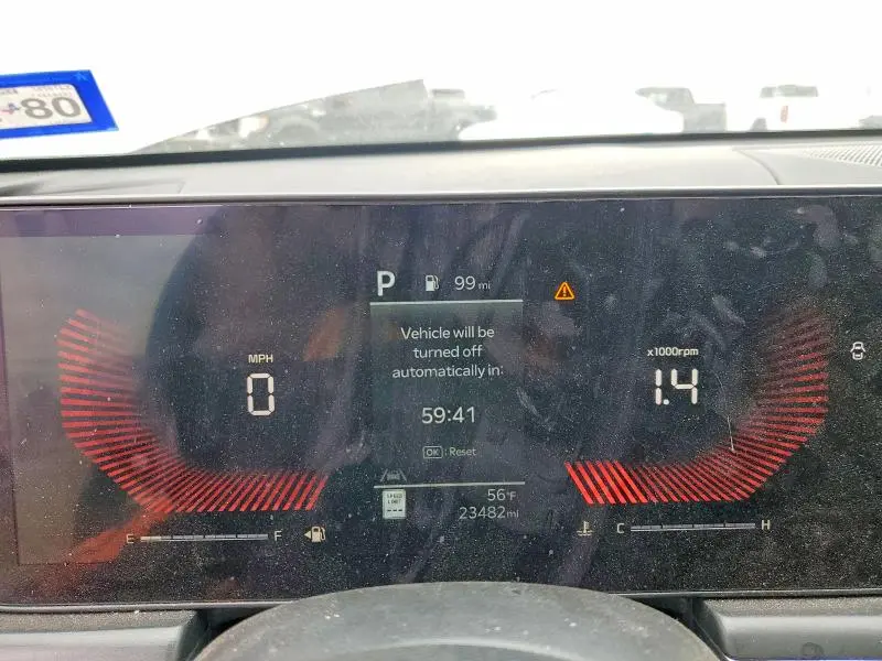 2025 KIA K5 GT LINE  