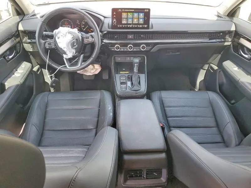 2025 HONDA CR-V EXL  