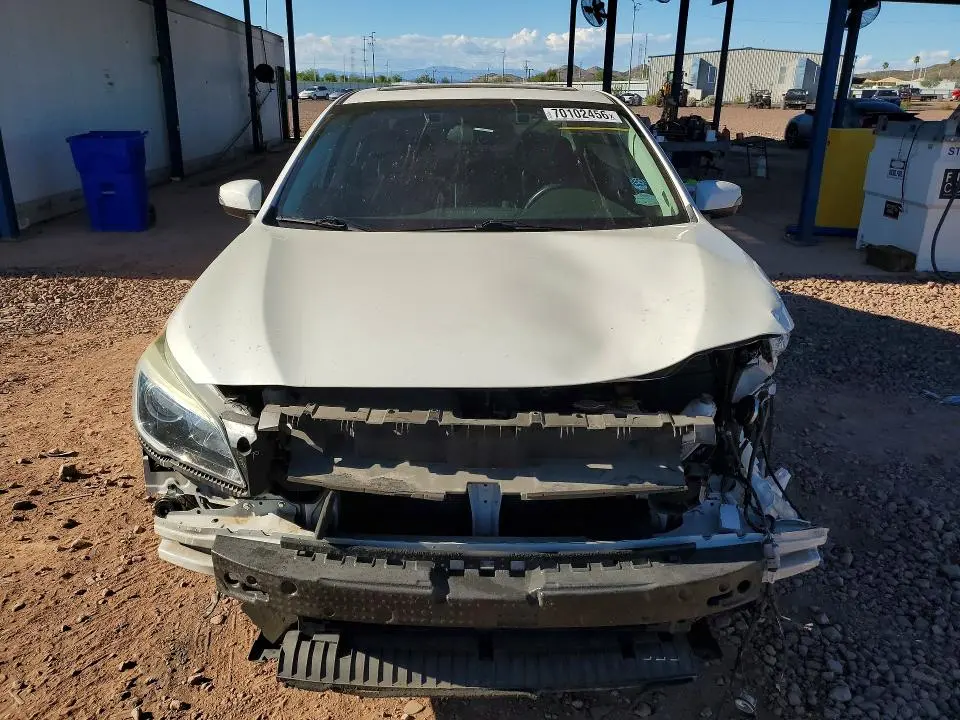 2015 SUBARU LEGACY 2.5I LIMITED  