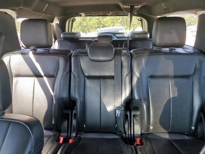 2020 FORD EXPEDITION MAX XLT  
