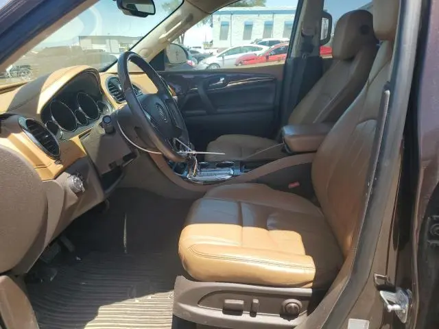 2015 BUICK ENCLAVE   