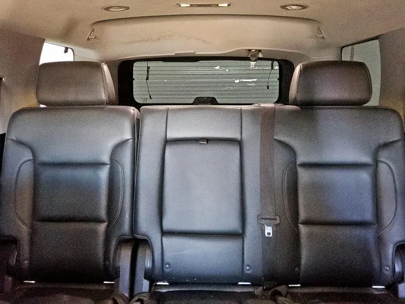 2019 CHEVROLET TAHOE C1500 LT  