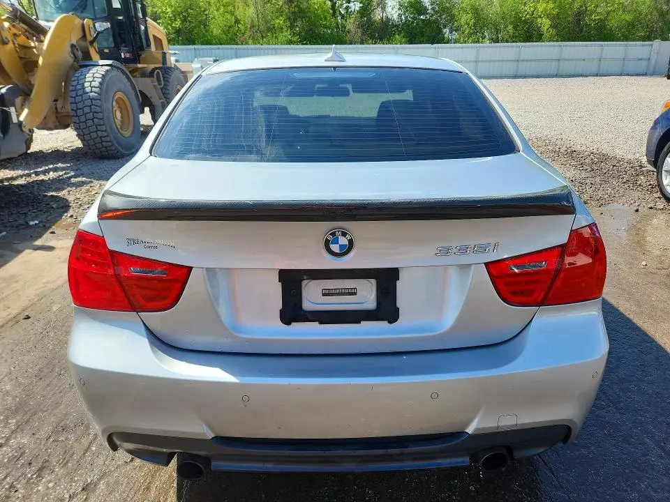 2011 BMW 335 I  