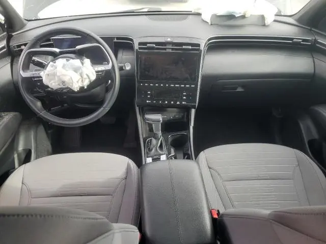 2023 HYUNDAI SANTA CRUZ SEL PREMIUM  