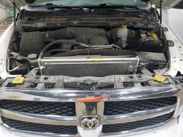 2016 RAM 1500 ST
