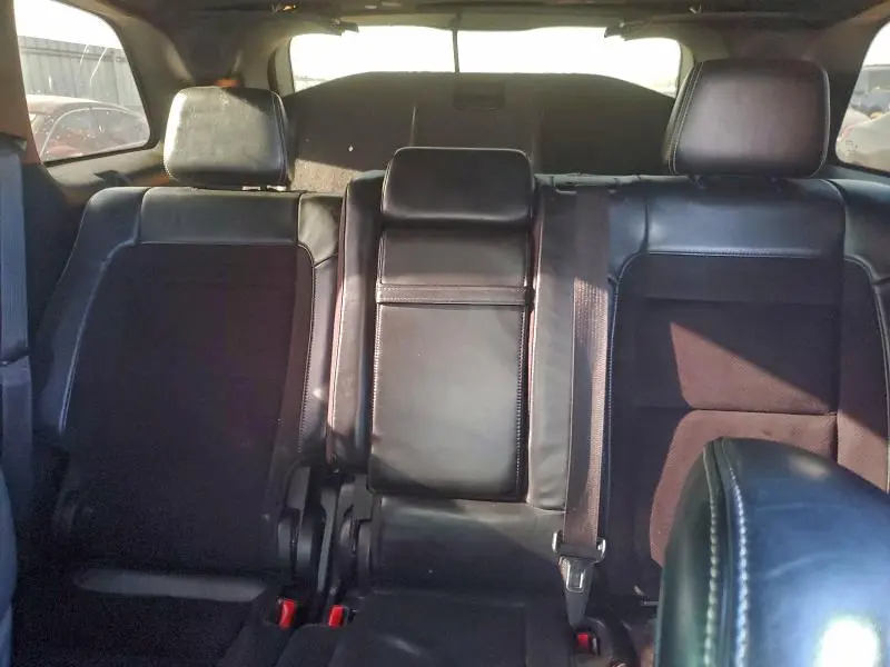 2015 JEEP GRAND CHEROKEE SRT-8  