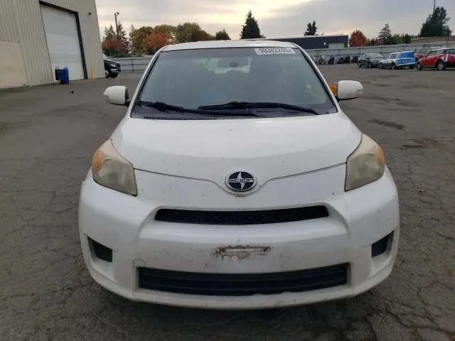 2014 TOYOTA SCION XD   