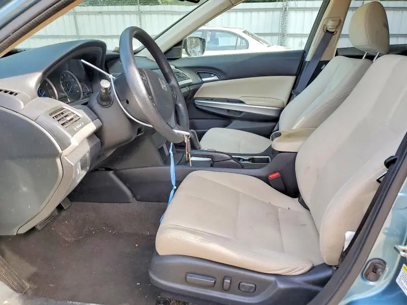 2014 HONDA CROSSTOUR EX  