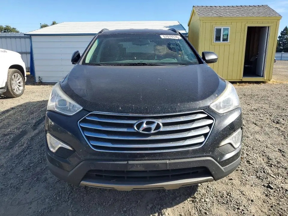 2016 HYUNDAI SANTA FE SE  