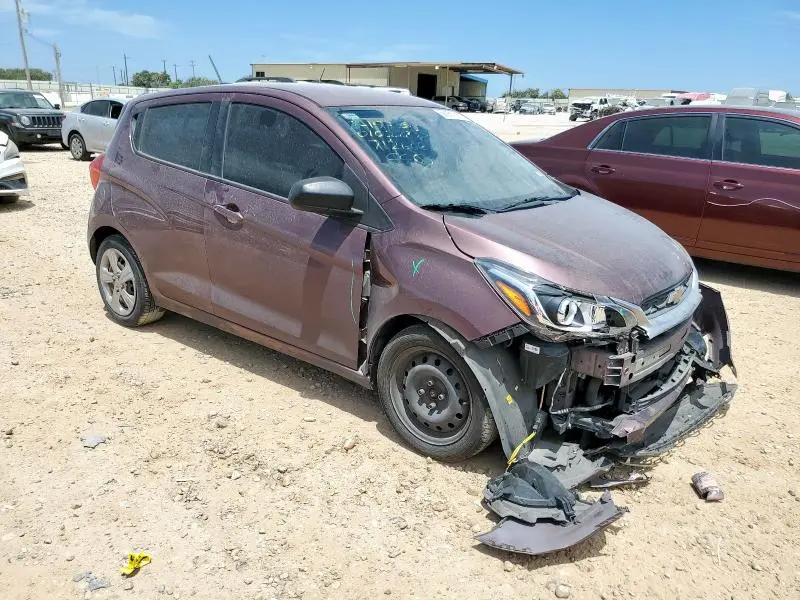 2019 CHEVROLET SPARK LS  