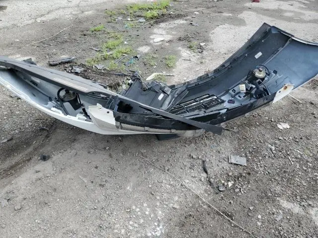 2013 CADILLAC SRX PERFORMANCE COLLECTION  