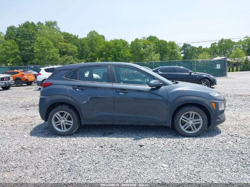 2018 HYUNDAI KONA SE
