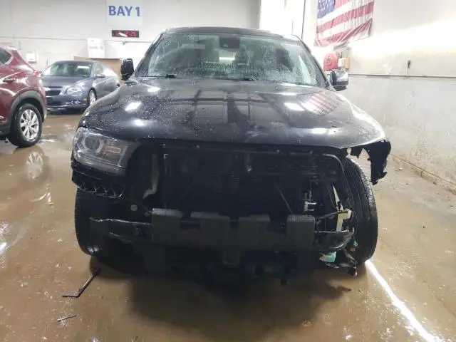 2014 DODGE DURANGO R/T