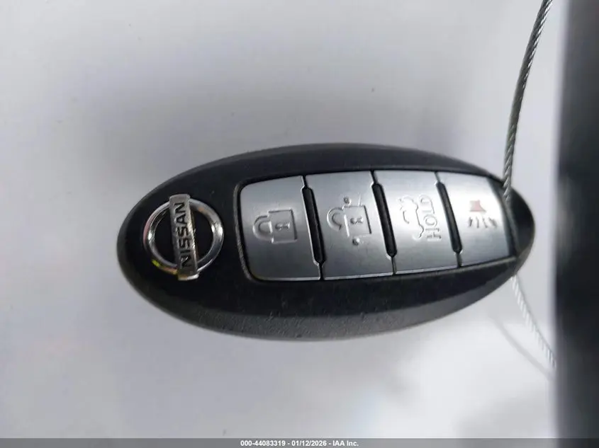 2015 NISSAN ALTIMA 2.5/2.5 S/2.5 SL/2.5 SV