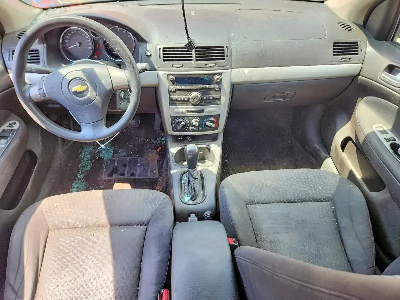 2010 CHEVROLET COBALT 1LT  