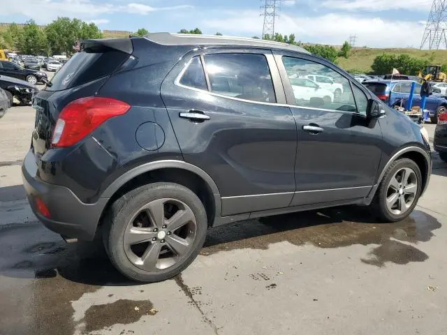 2014 BUICK ENCORE   