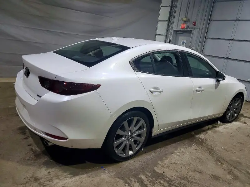 2019 MAZDA 3 PREFERRED  