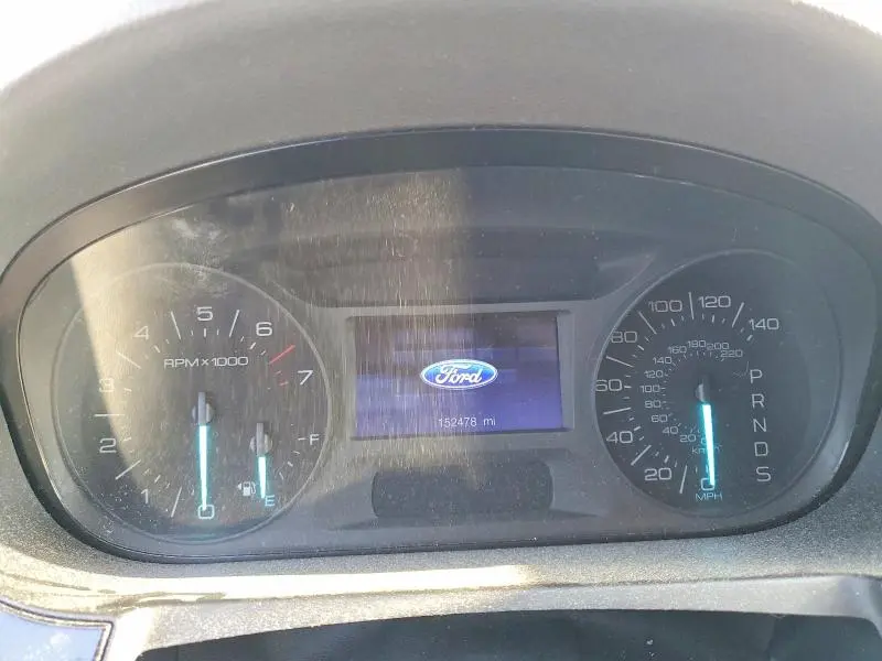 2013 FORD EDGE SE  