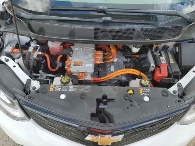 2021 CHEVROLET BOLT EV PREMIER  