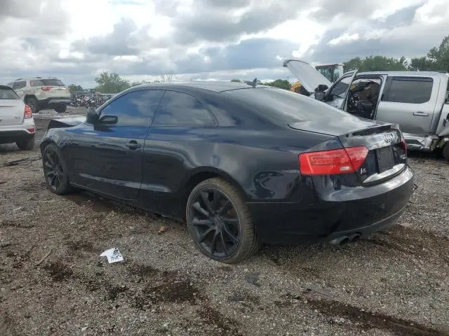 2014 AUDI A5