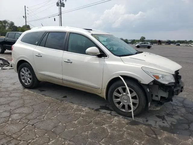 2014 BUICK ENCLAVE