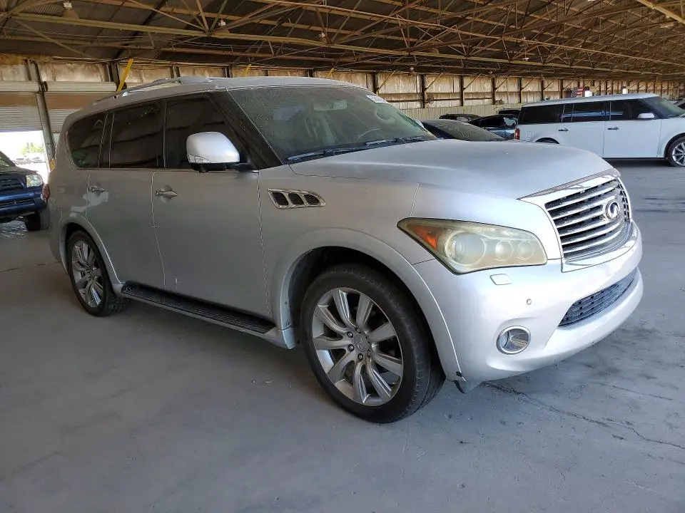 2013 INFINITI QX56 BASE  