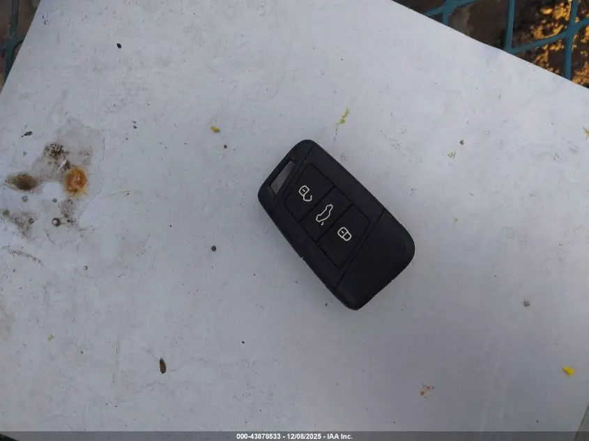 2019 VOLKSWAGEN JETTA GLI 2.0T 35TH ANNIVERSARY EDITION/2.0T AUTOBAHN/2.0T S