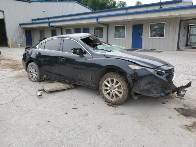 2014 MAZDA 6 SPORT  
