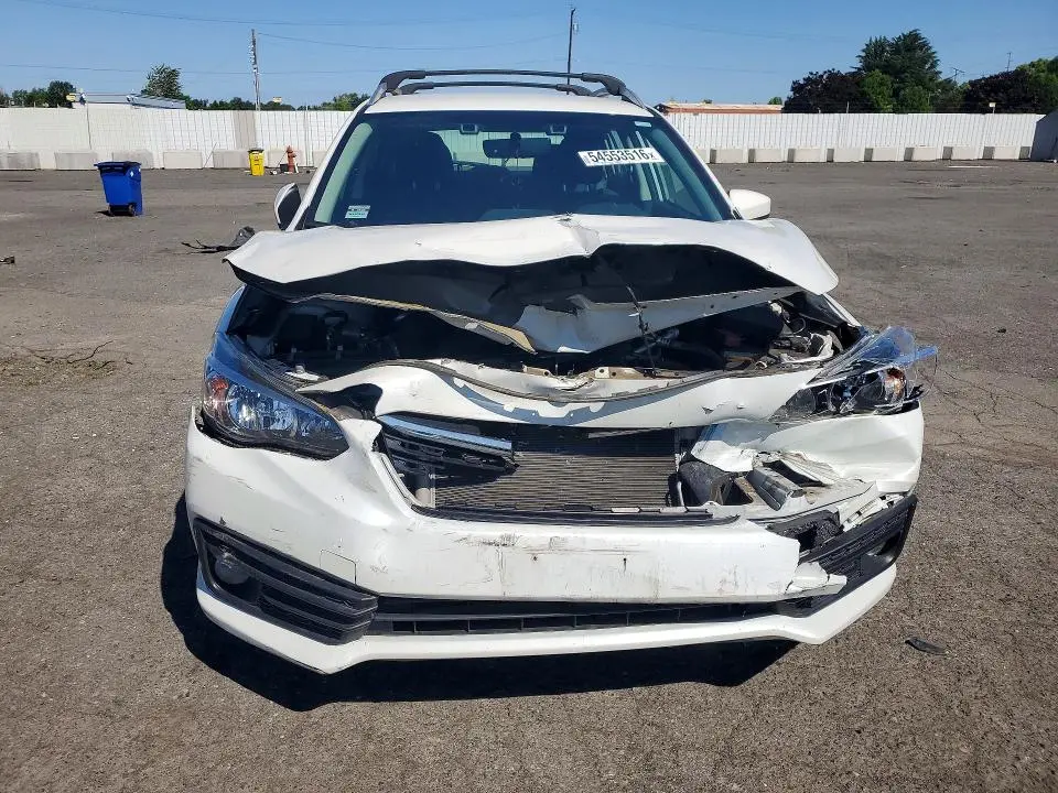 2020 SUBARU IMPREZA PREMIUM  