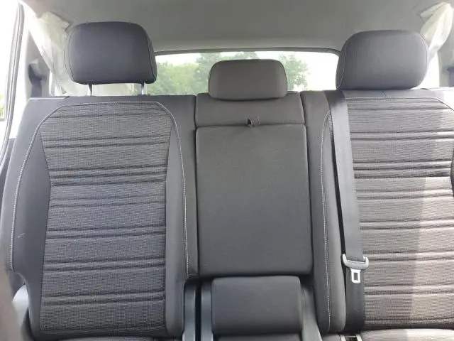 2023 VOLKSWAGEN TIGUAN S  