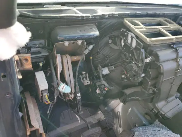 2020 FORD F250 SUPER DUTY  