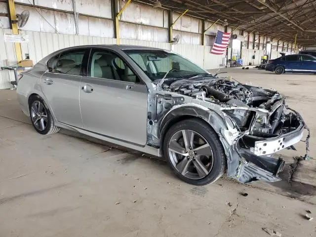 2016 LEXUS GS 350 BASE  