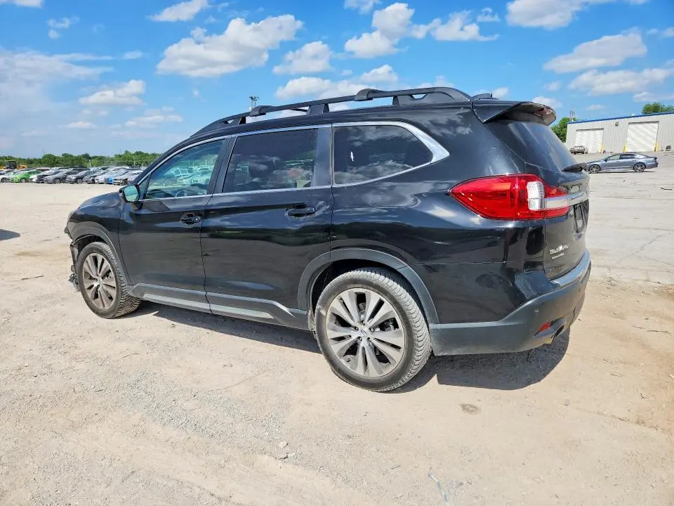 2019 SUBARU ASCENT LIMITED  