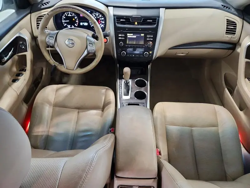 2013 NISSAN ALTIMA 2.5/S/SV/SL  