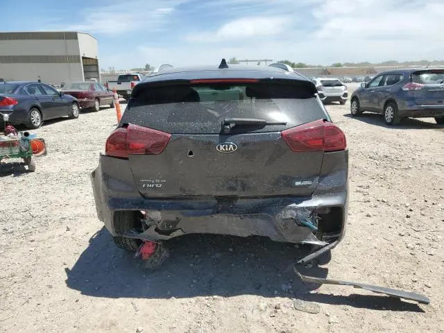 2020 KIA NIRO EX PREMIUM  