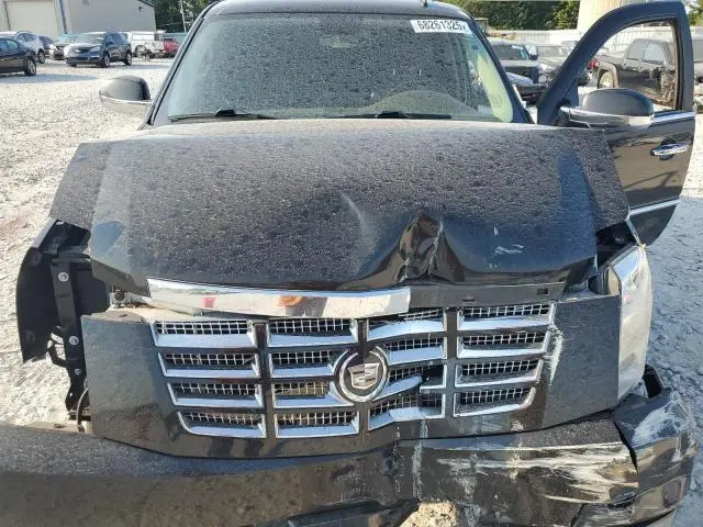 2010 CADILLAC ESCALADE   