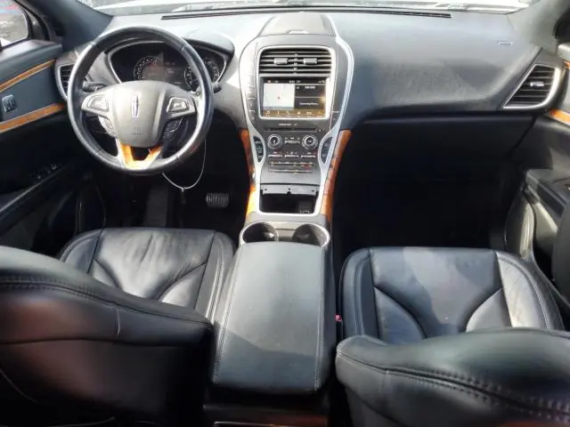 2016 LINCOLN MKX SELECT