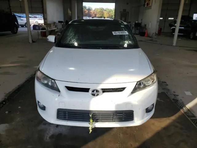 2013 TOYOTA SCION TC   