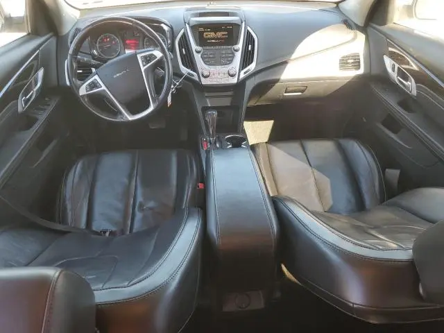 2015 GMC TERRAIN DENALI  