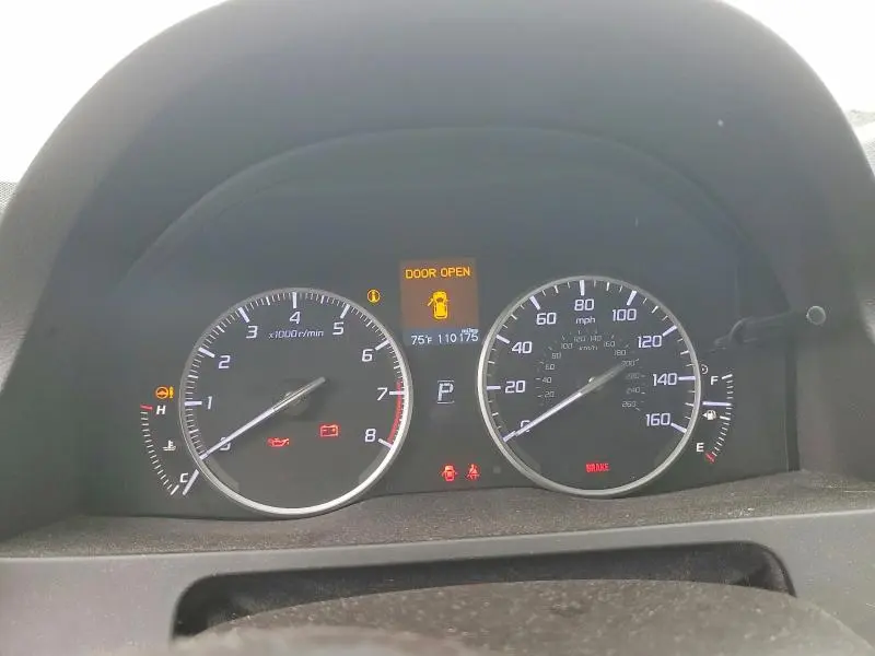 2018 ACURA RDX TECHNOLOGY  
