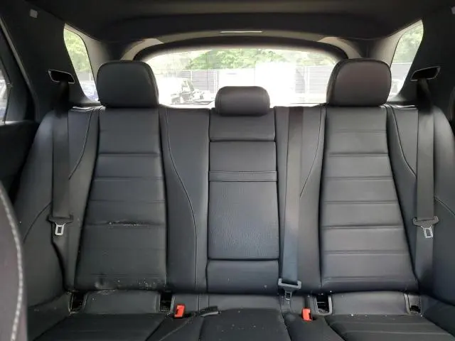 2021 MERCEDES-BENZ GLE 450 4MATIC  