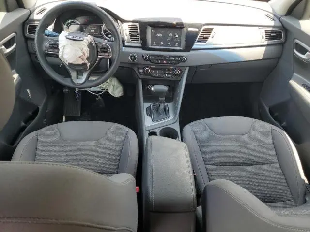 2018 KIA NIRO FE  