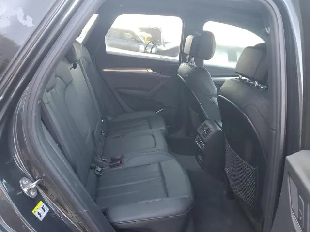 2020 AUDI Q5 PREMIUM  