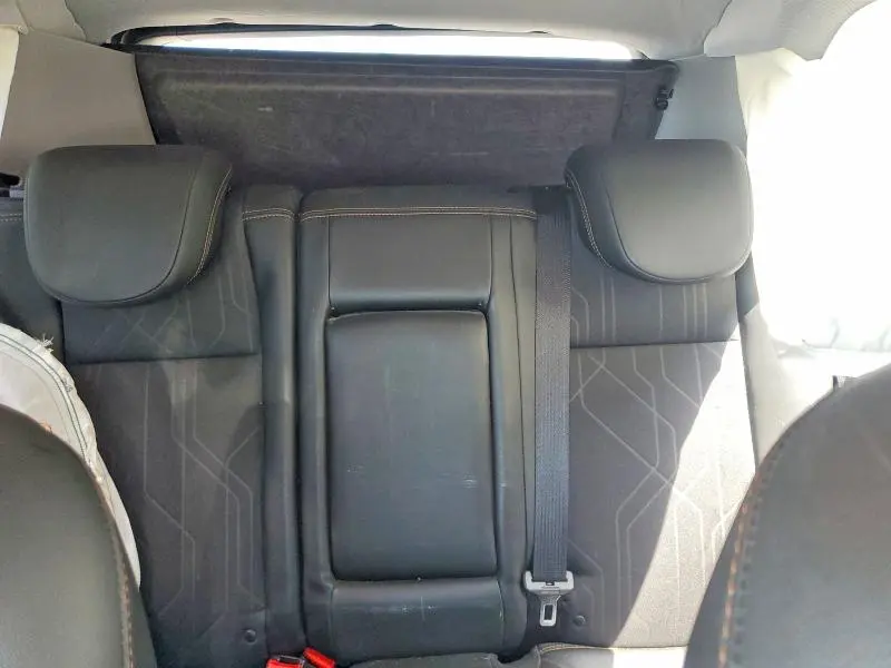 2017 CHEVROLET TRAX 1LT  