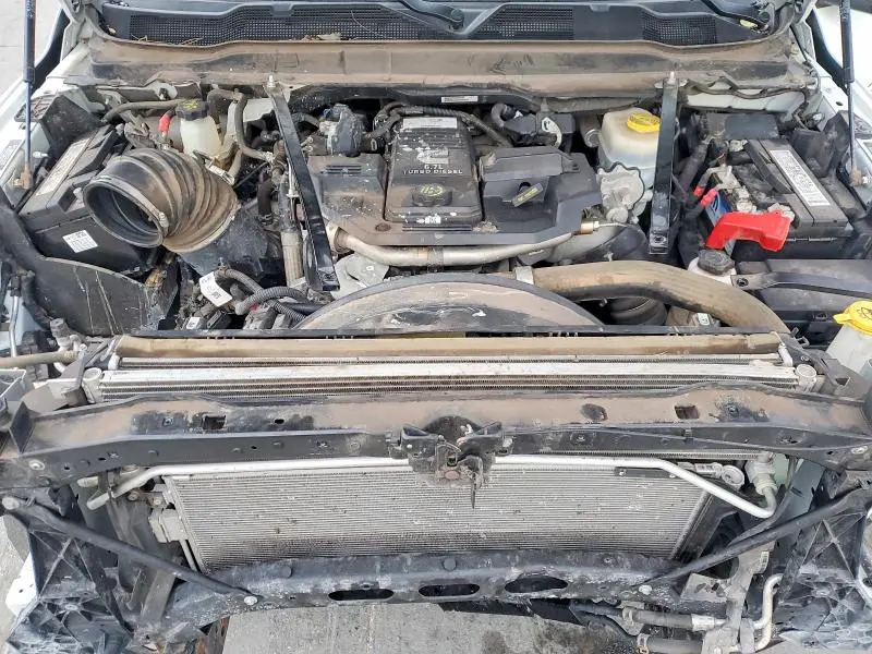 2023 RAM 2500 TRADESMAN  