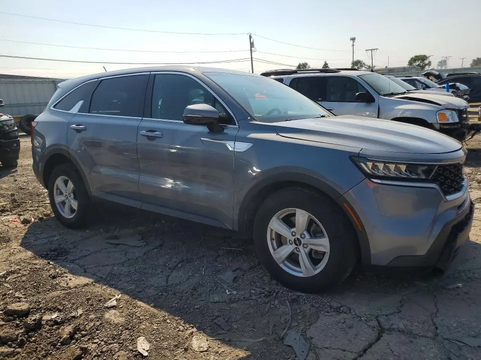 2023 KIA SORENTO LX  