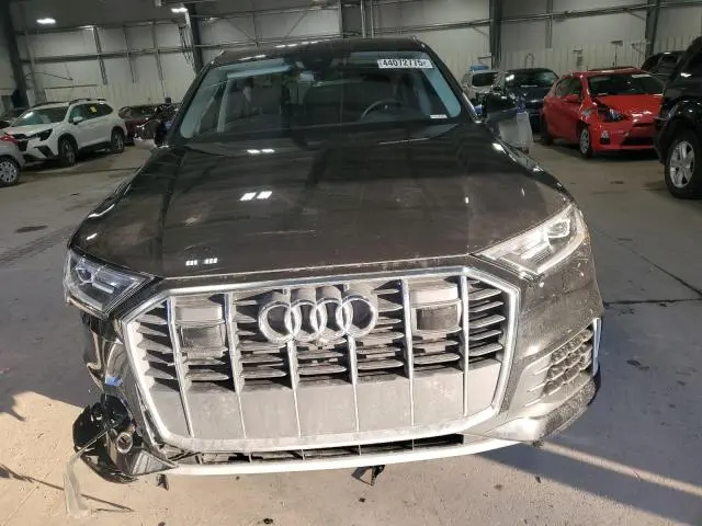 2023 AUDI Q7 PREMIUM PLUS  